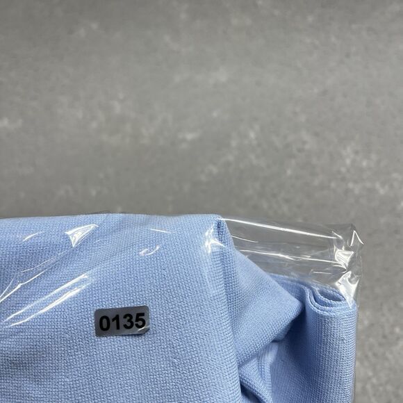 Jonathan Simkhai Skirt Womens Size Small Light Blue Knee Length Rayon Nylon - Picture 9 of 9